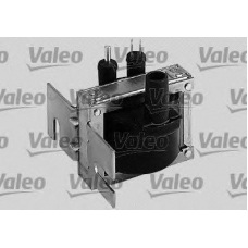 245064 VALEO Катушка зажигания