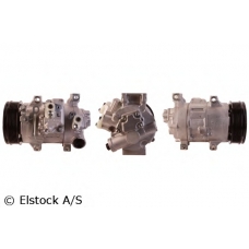 51-0802 ELSTOCK Компрессор, кондиционер