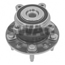 40 94 7316 SWAG Комплект подшипника ступицы колеса