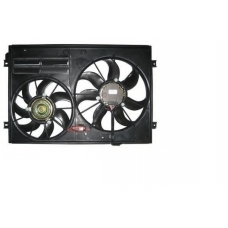 LE644 BERU Вентилятор, охлаждение двигателя