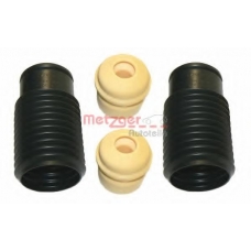 DK 4-08 METZGER Пылезащитный комилект, амортизатор