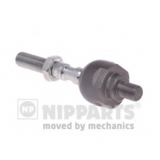 N4844035 NIPPARTS Осевой шарнир, рулевая тяга