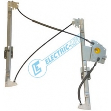 ZR BM703 L ELECTRIC LIFE Подъемное устройство для окон