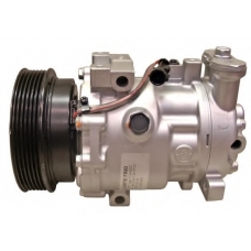 81.10.40.035 LIZARTE Компрессор, кондиционер