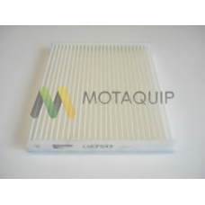 LVCF543 MOTAQUIP Фильтр, воздух во внутренном пространстве