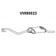 VW80023