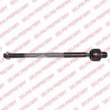 TA2453 DELPHI Осевой шарнир, рулевая тяга