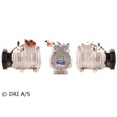700510517 DRI Компрессор, кондиционер