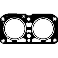 H50270-00 GLASER Прокладка, головка цилиндра