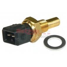 0905411 METZGER Датчик, температура масла; Датчик, температура мас