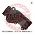 0132008601-PCS-MS MASTER-SPORT Поворотная заслонка, подвод воздуха