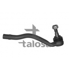 42-07138 TALOSA Наконечник поперечной рулевой тяги