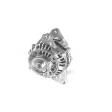 031237 DA SILVA Генератор