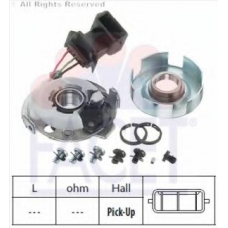 8.2725 FACET Датчик, импульс зажигания