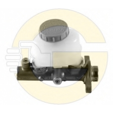 4006612 GIRLING Главный тормозной цилиндр