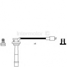 76056 STANDARD Комплект проводов зажигания