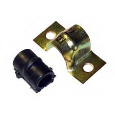 EMB1983 QUINTON HAZELL Опора, стабилизатор