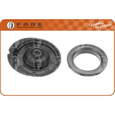 4783 FARE SA Опора стойки амортизатора