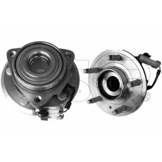 9330010 GSP Подшипник ступицы колеса