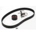 KDD-291 JAPANPARTS Комплект ремня грм