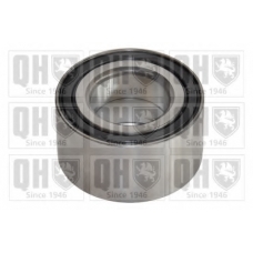 QWB489 QUINTON HAZELL Комплект подшипника ступицы колеса