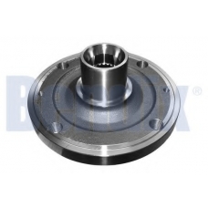 051311B BENDIX Ступица колеса