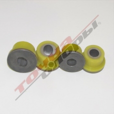 1-20-2010 Tochka opory Полиуретановый комплект сайлентблоков, рулевой рейки, компле