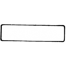 RC4379 BGA Прокладка, крышка головки цилиндра