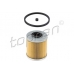 205 628 TOPRAN Топливный фильтр