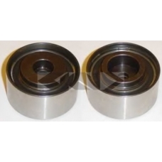 70067 SPIDAN Паразитный / Ведущий ролик, зубчатый ремень