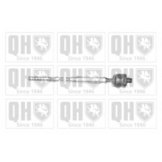 QR3710S QUINTON HAZELL Осевой шарнир, рулевая тяга