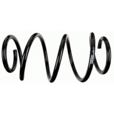 998 996 SACHS Пружина ходовой части