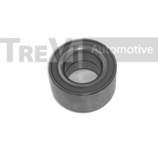 WB1560 TREVI AUTOMOTIVE Комплект подшипника ступицы колеса
