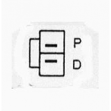 119622 FARCOM Генератор