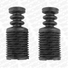 PK342 MONROE Пылезащитный комплект, амортизатор