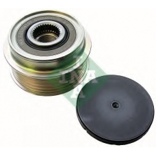 535 0152 10 INA Механизм свободного хода генератора