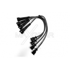 53-0057 MAXGEAR Комплект проводов зажигания