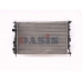 180290N AKS DASIS Радиатор, охлаждение двигателя