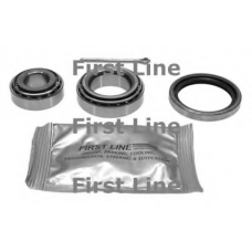 FBK151 FIRST LINE Комплект подшипника ступицы колеса