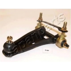 TI-484 JAPANPARTS Наконечник поперечной рулевой тяги