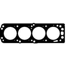 825.344 Elring Прокладка, головка цилиндра
