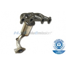 96 15 4059 HJS Катализатор; Катализатор коллектора