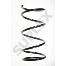 35173 SUPLEX Пружина ходовой части