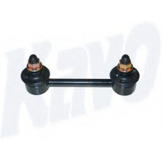 SLS-6506 KAVO PARTS Тяга / стойка, стабилизатор
