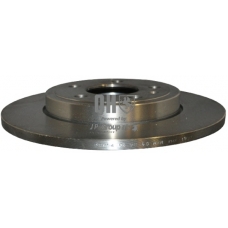 1163203509 Jp Group Тормозной диск