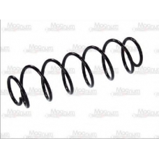 SR043MT Magnum Technology Пружина ходовой части