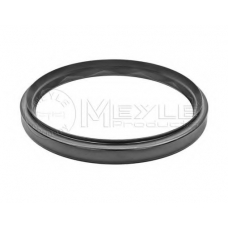 834 753 0002 MEYLE Уплотняющее кольцо, ступица колеса