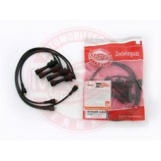 1610-ZW-LPG-SET-MS MASTER-SPORT Комплект проводов зажигания