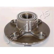 KK-21060 JAPANPARTS Ступица колеса
