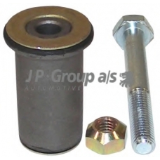 1346000310 Jp Group Ремкомплект, направляющий рычаг